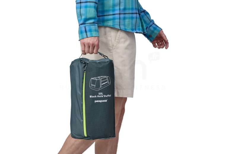 Patagonia Black Hole Duffel 55L 