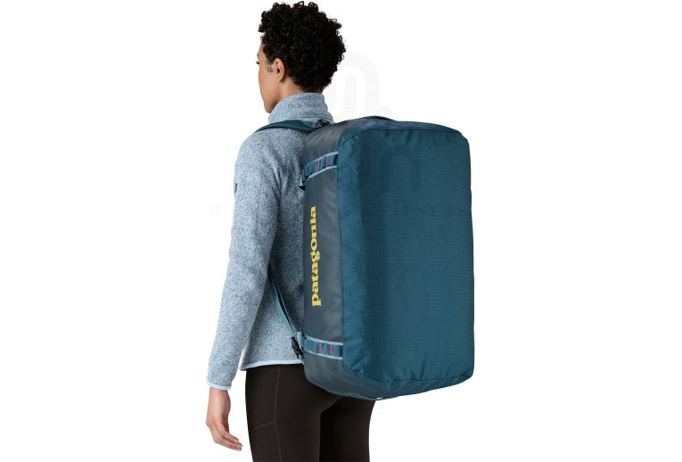 Patagonia Black Hole Duffel 55L 