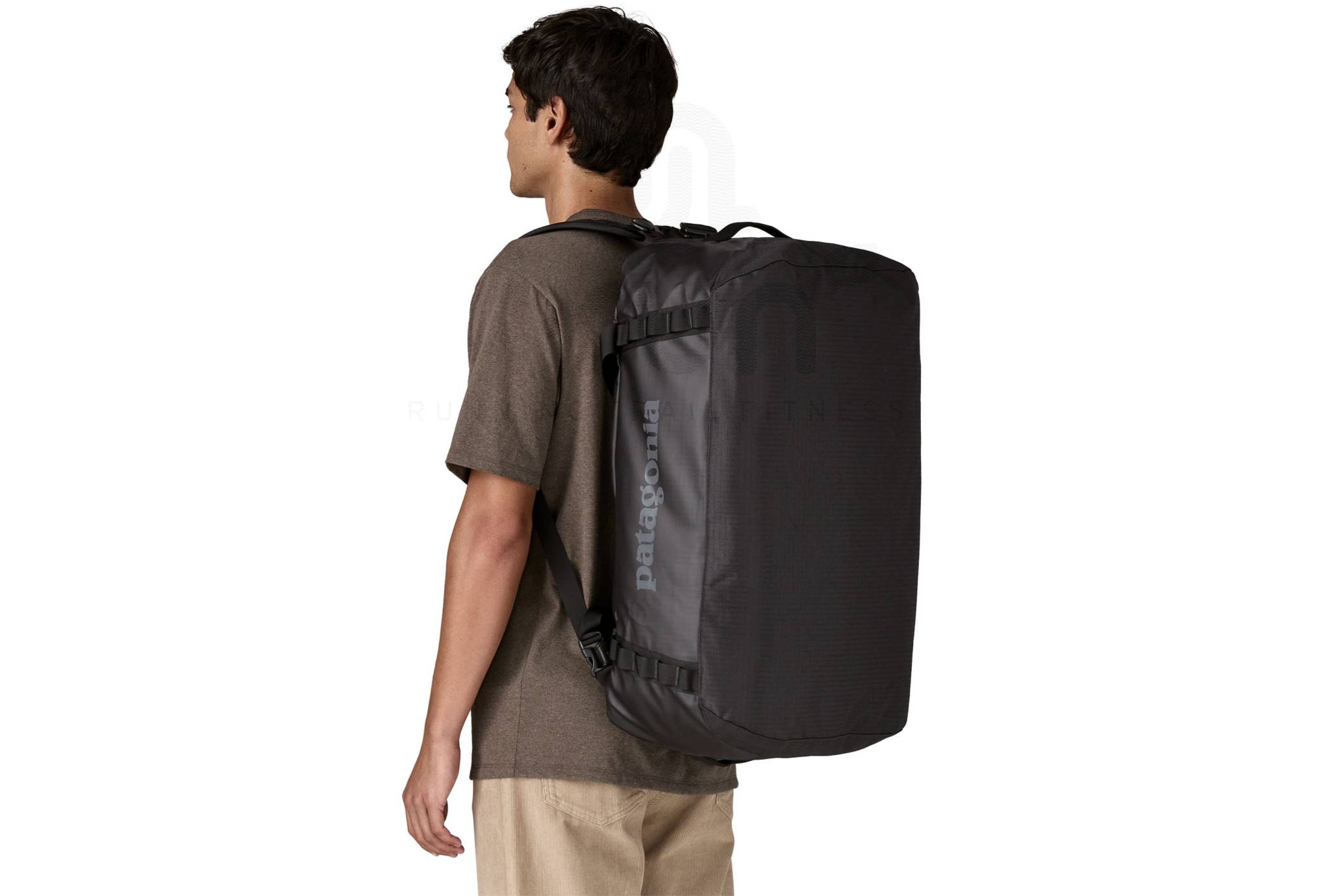 Patagonia Black Hole Duffel 55L