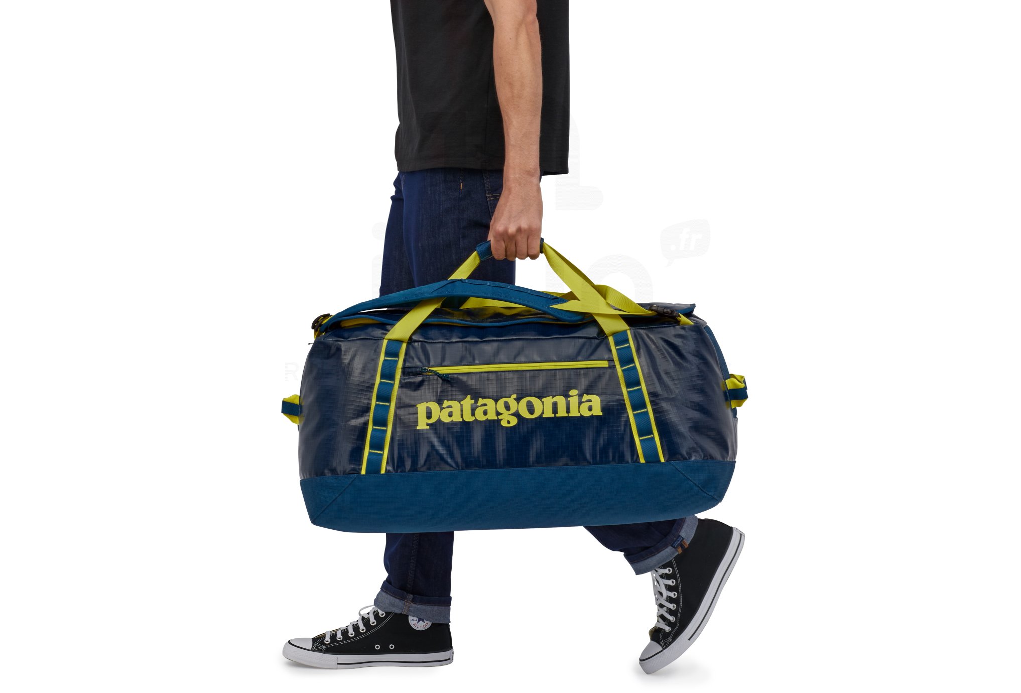 Patagonia bolso de viaje Black Hole Duffel 70L