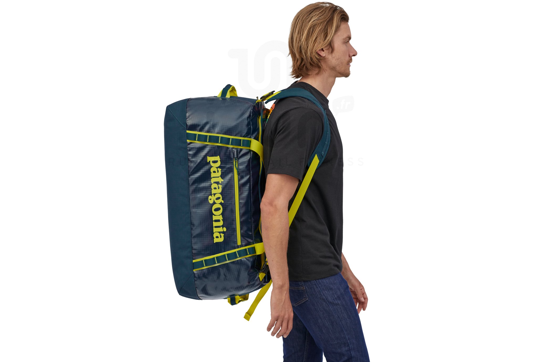 Patagonia bolso de viaje Black Hole Duffel 70L