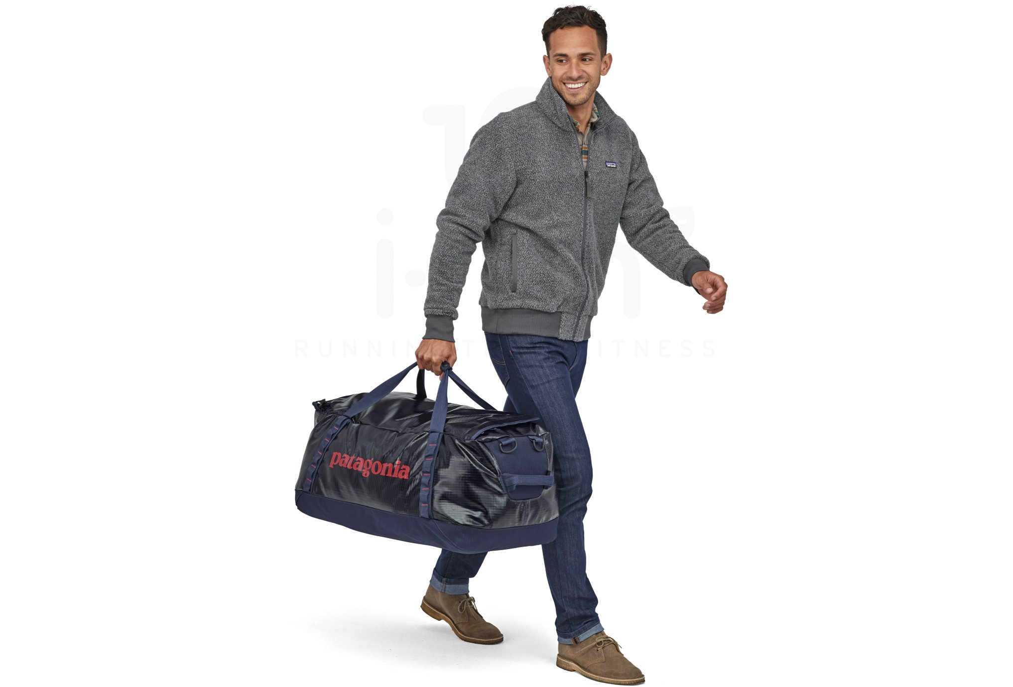 Patagonia bolso de viaje Black Hole Duffel 70L