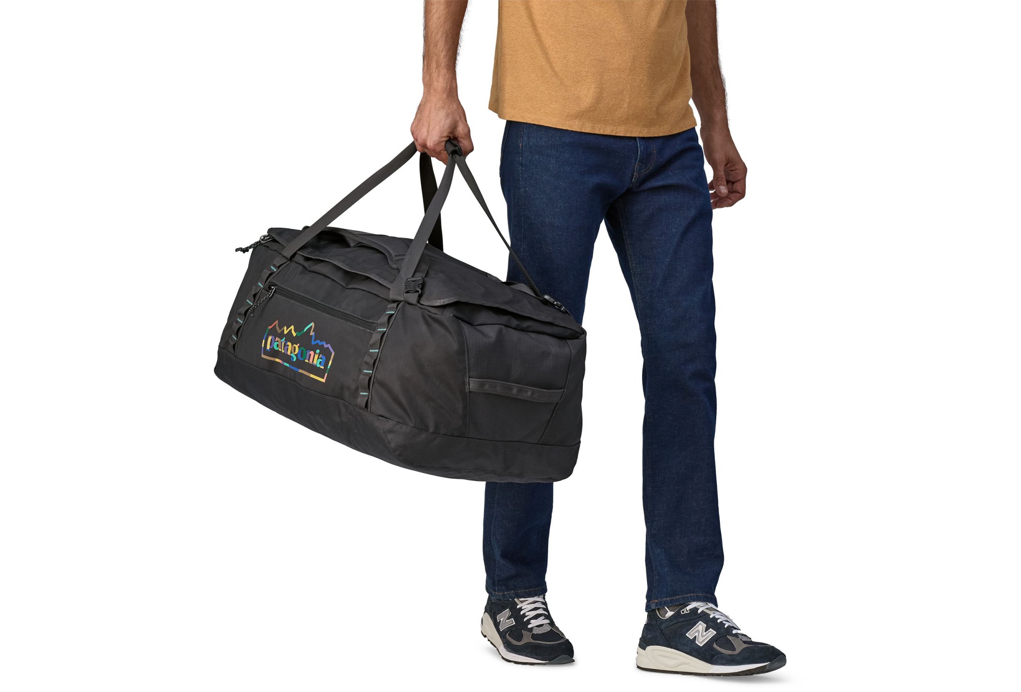 Patagonia Black Hole Duffel 70L