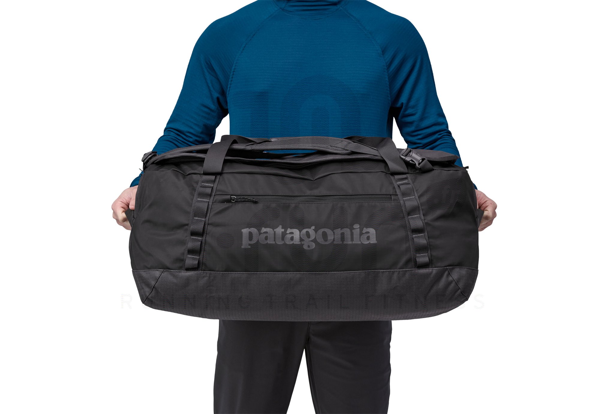 Patagonia Black Hole Saco de Viagem 70L