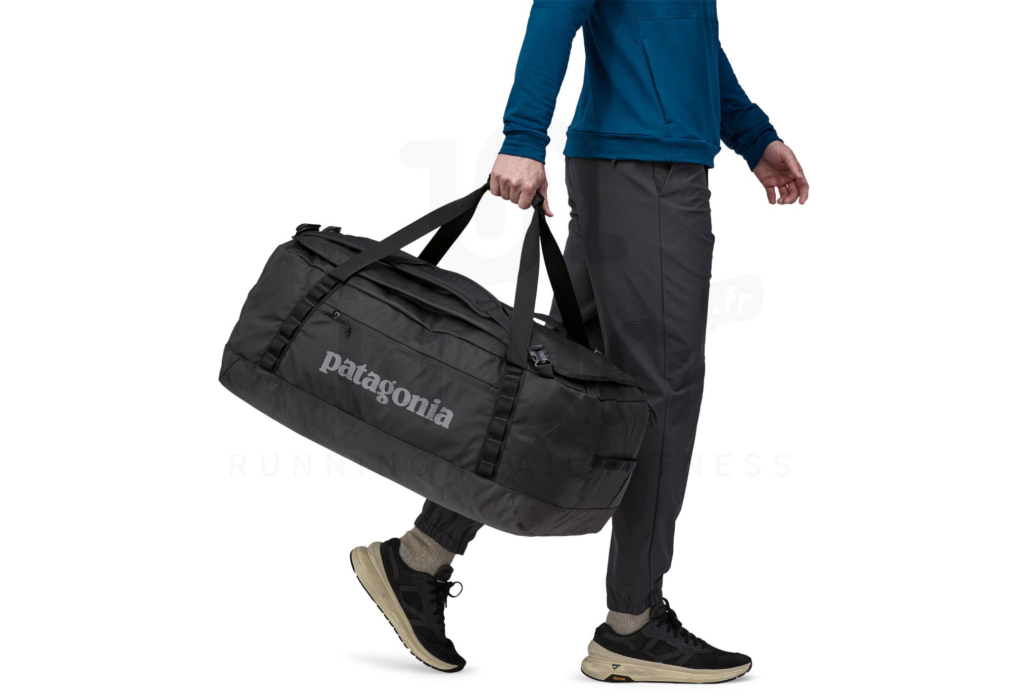 Patagonia Black Hole Saco de Viagem 70L