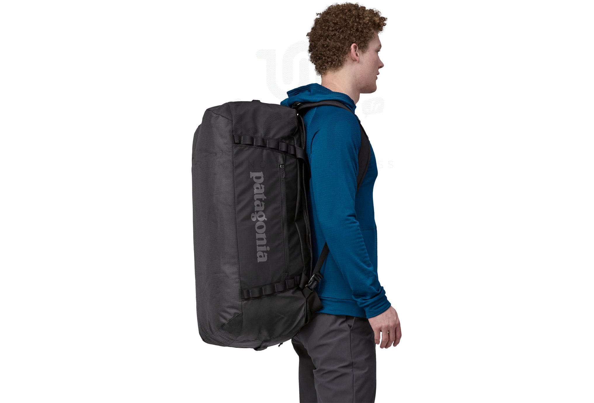 Patagonia Black Hole Saco de Viagem 70L