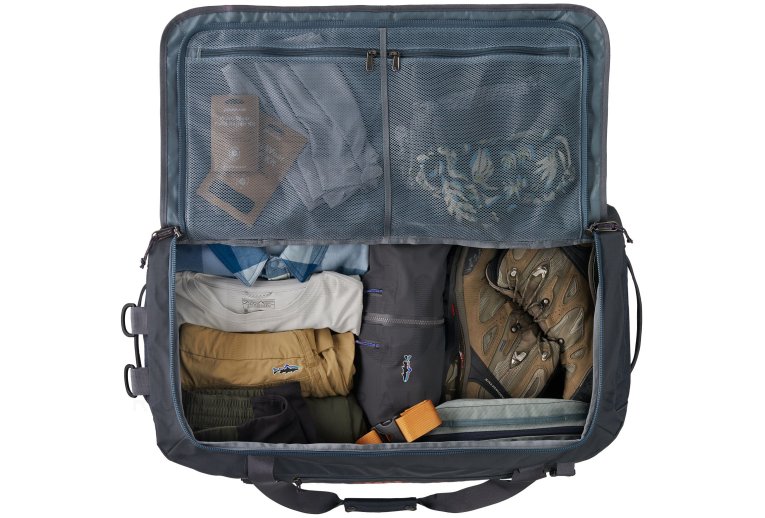 Patagonia Black Hole Saco de Viagem 70L