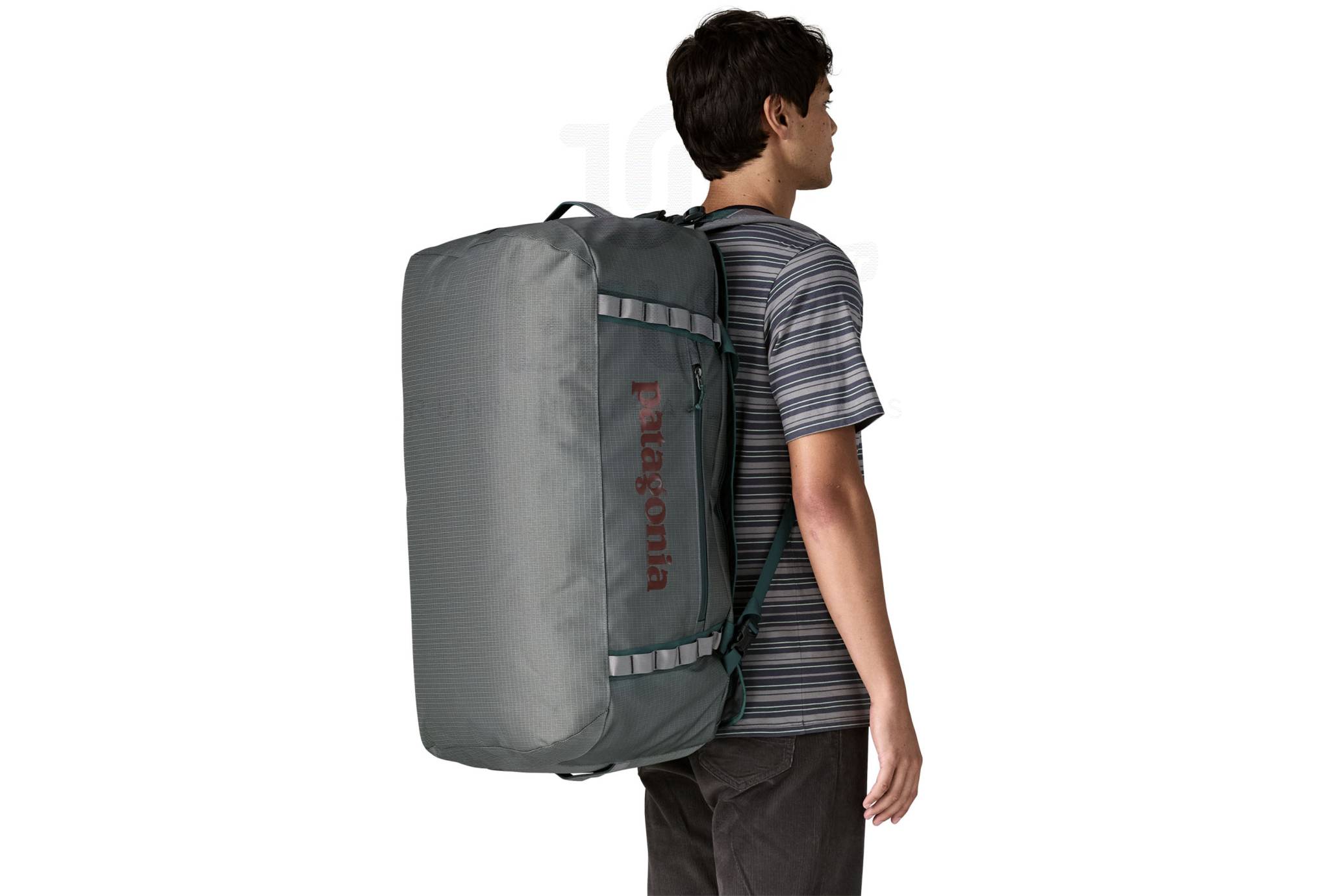 Patagonia Black Hole Duffel 70L