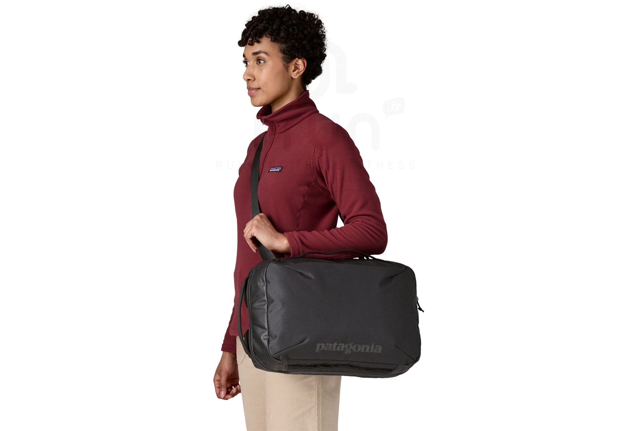 Patagonia Black Hole Micro MLC