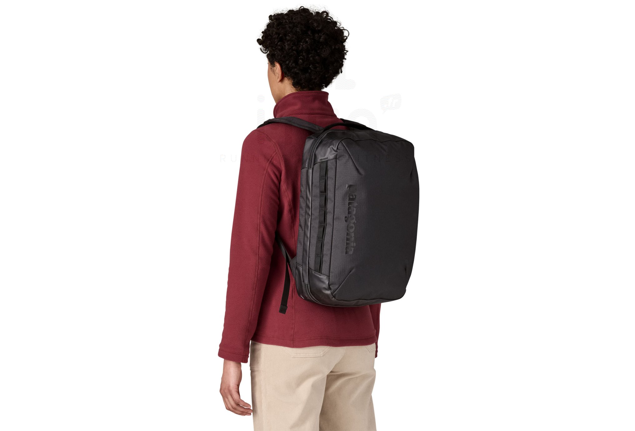 Patagonia Black Hole Micro MLC