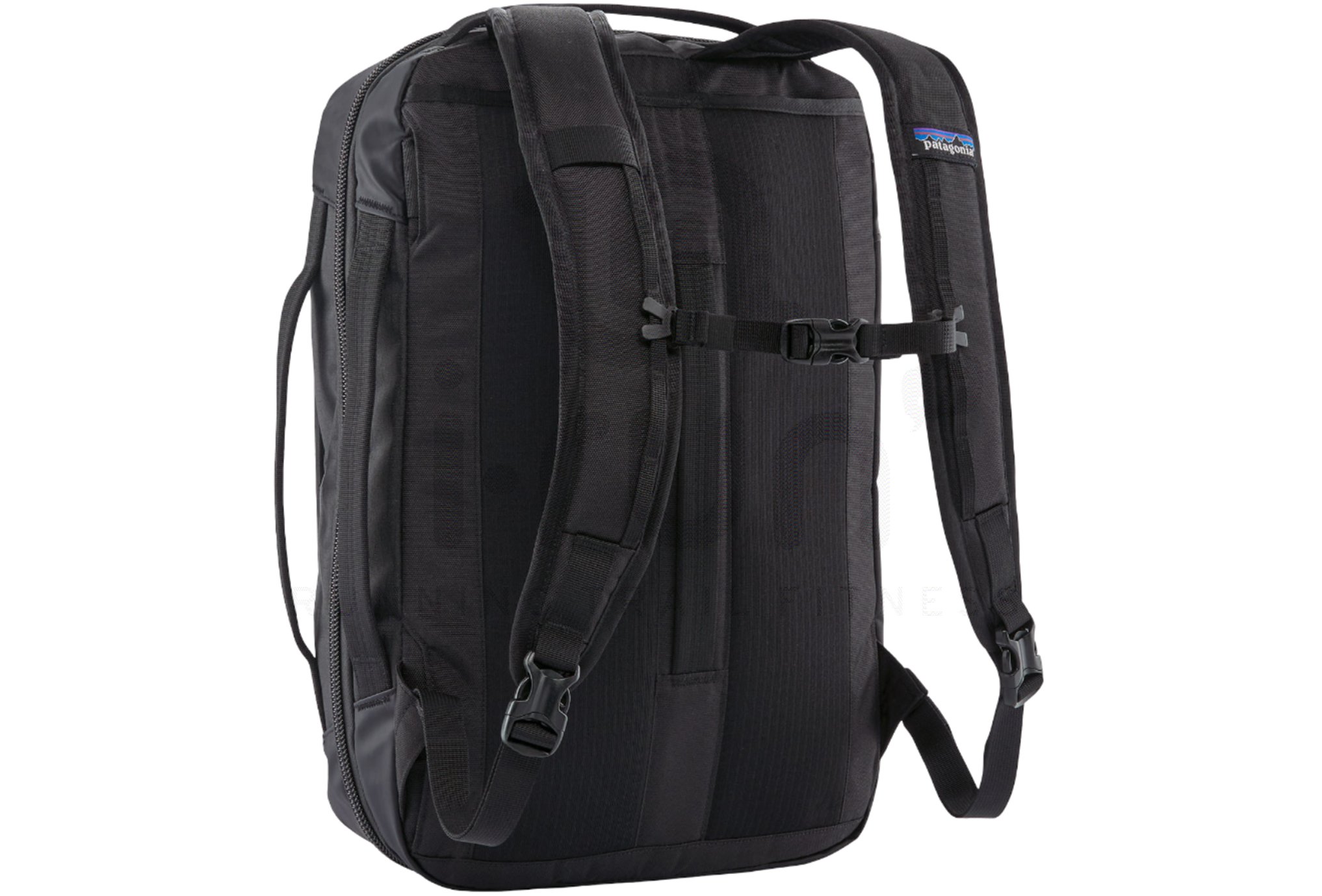 Patagonia Black Hole Micro MLC