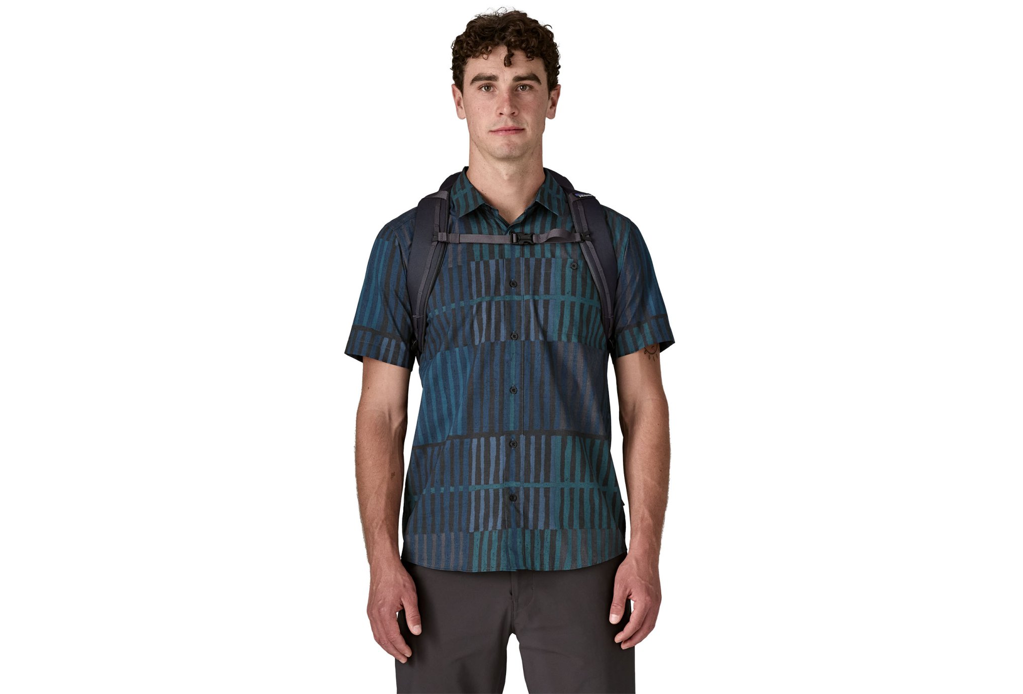 Patagonia Black Hole Pack 25L