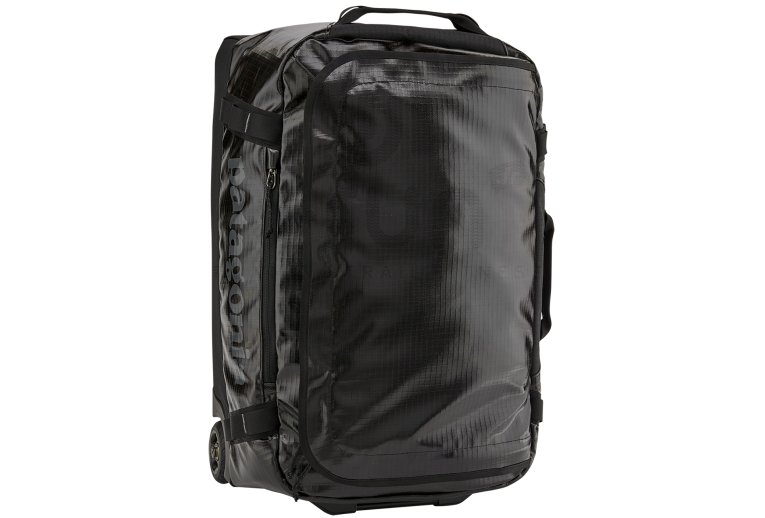Patagonia Black Hole Wheeled Duffel 40L