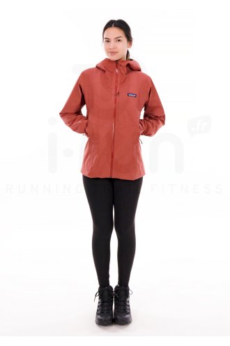Patagonia Boulder Fork 