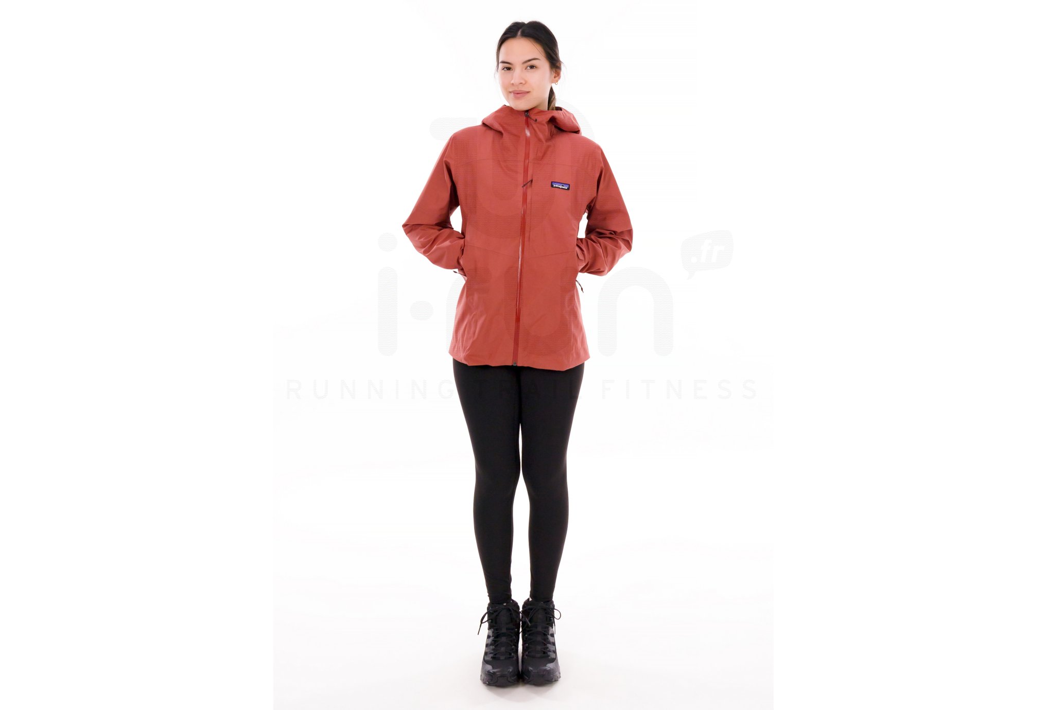 Patagonia Boulder Fork