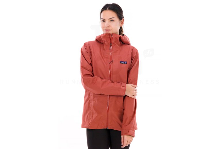 Patagonia Boulder Fork