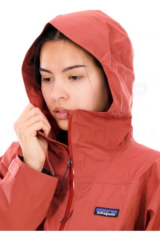 Patagonia Boulder Fork 