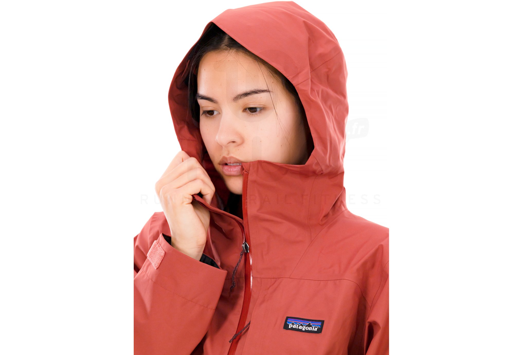 Patagonia Boulder Fork