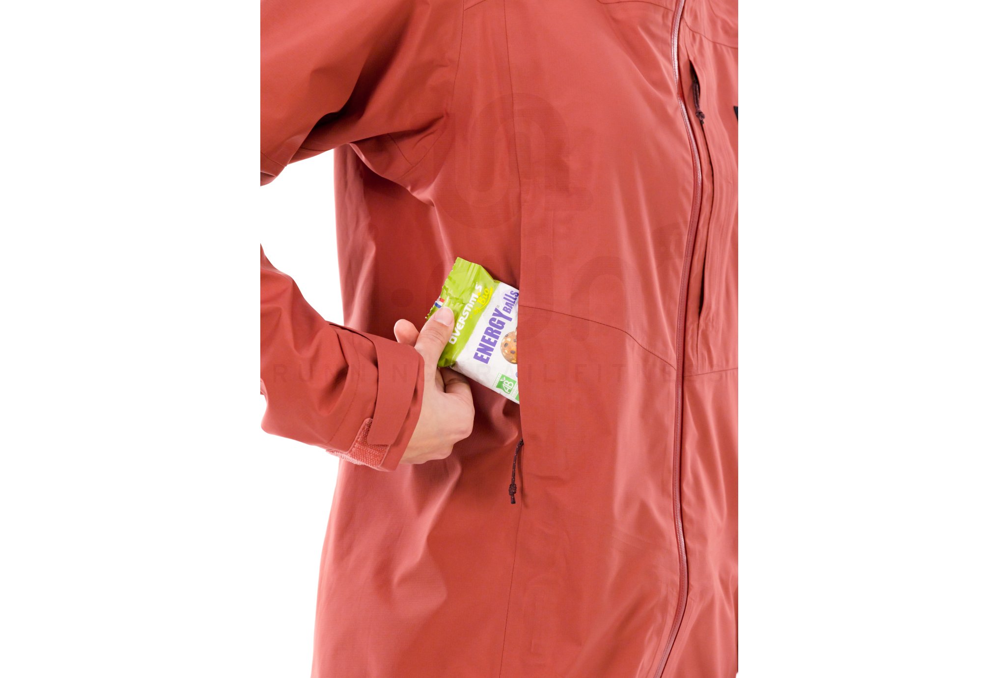 Patagonia Boulder Fork