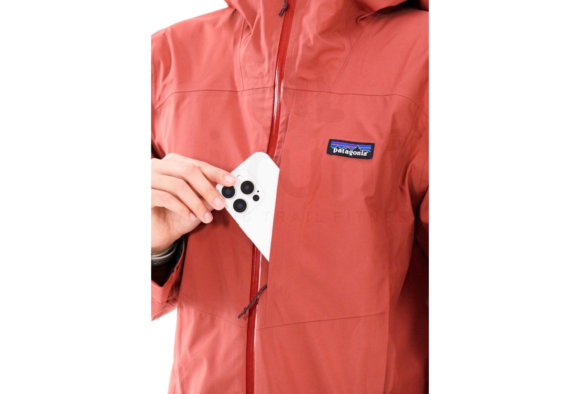 Patagonia Boulder Fork