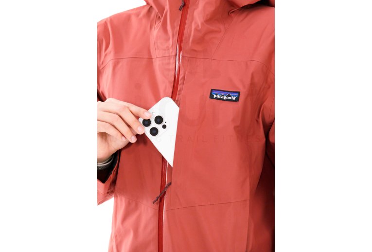 Patagonia Boulder Fork