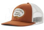 Patagonia Broadcaster