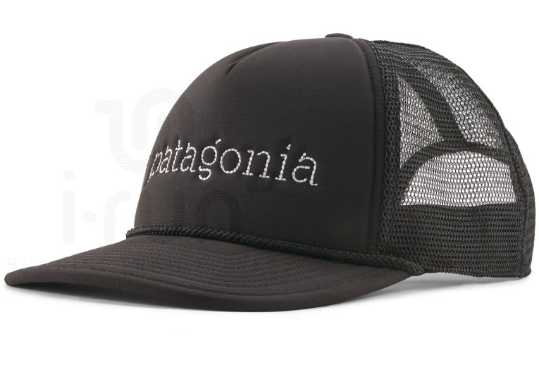 Patagonia Broadcaster