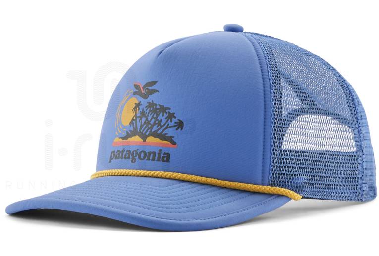 Patagonia Broadcaster 