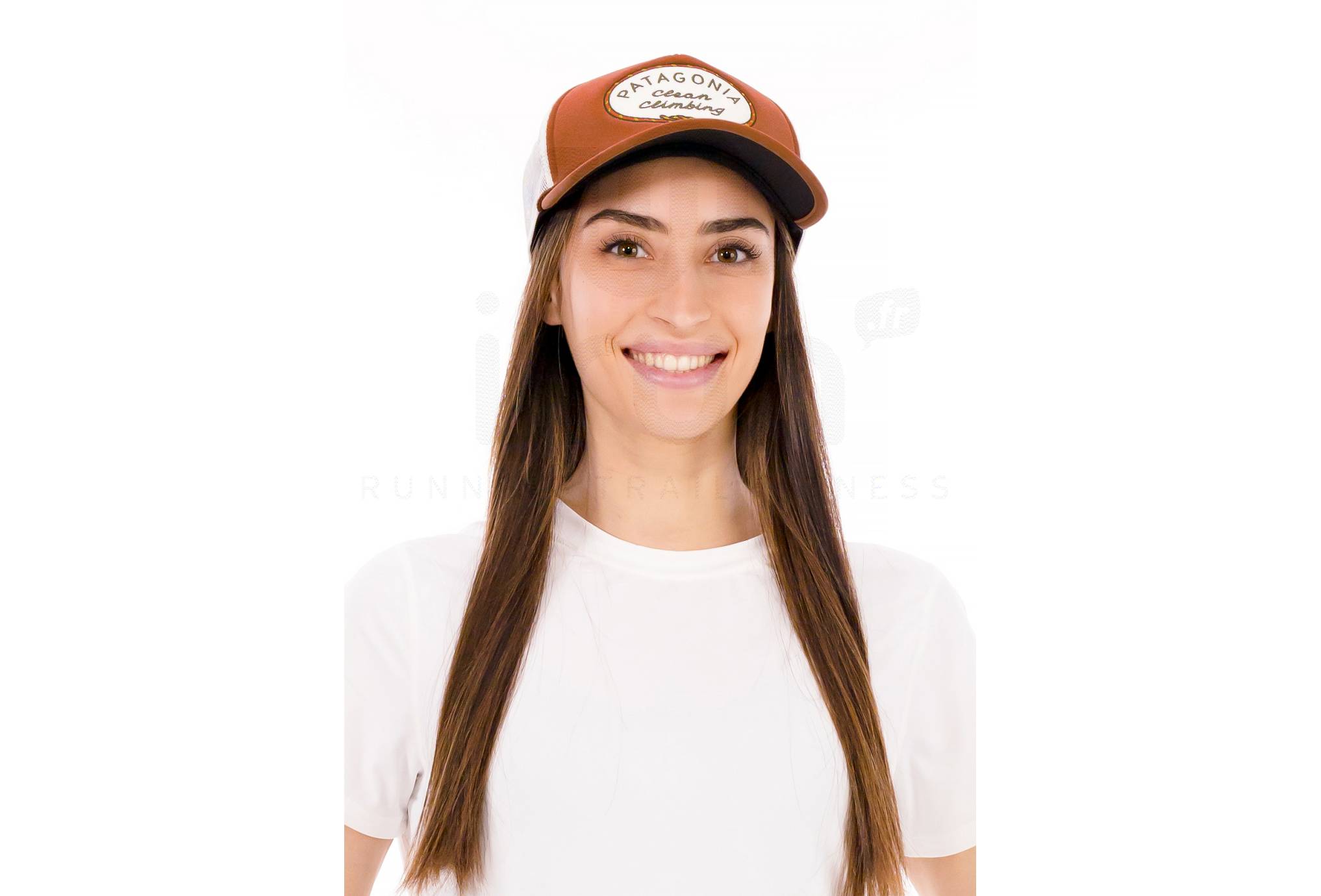 Patagonia gorra Broadcaster