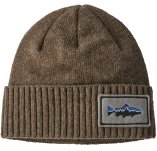 Patagonia gorro Brodeo
