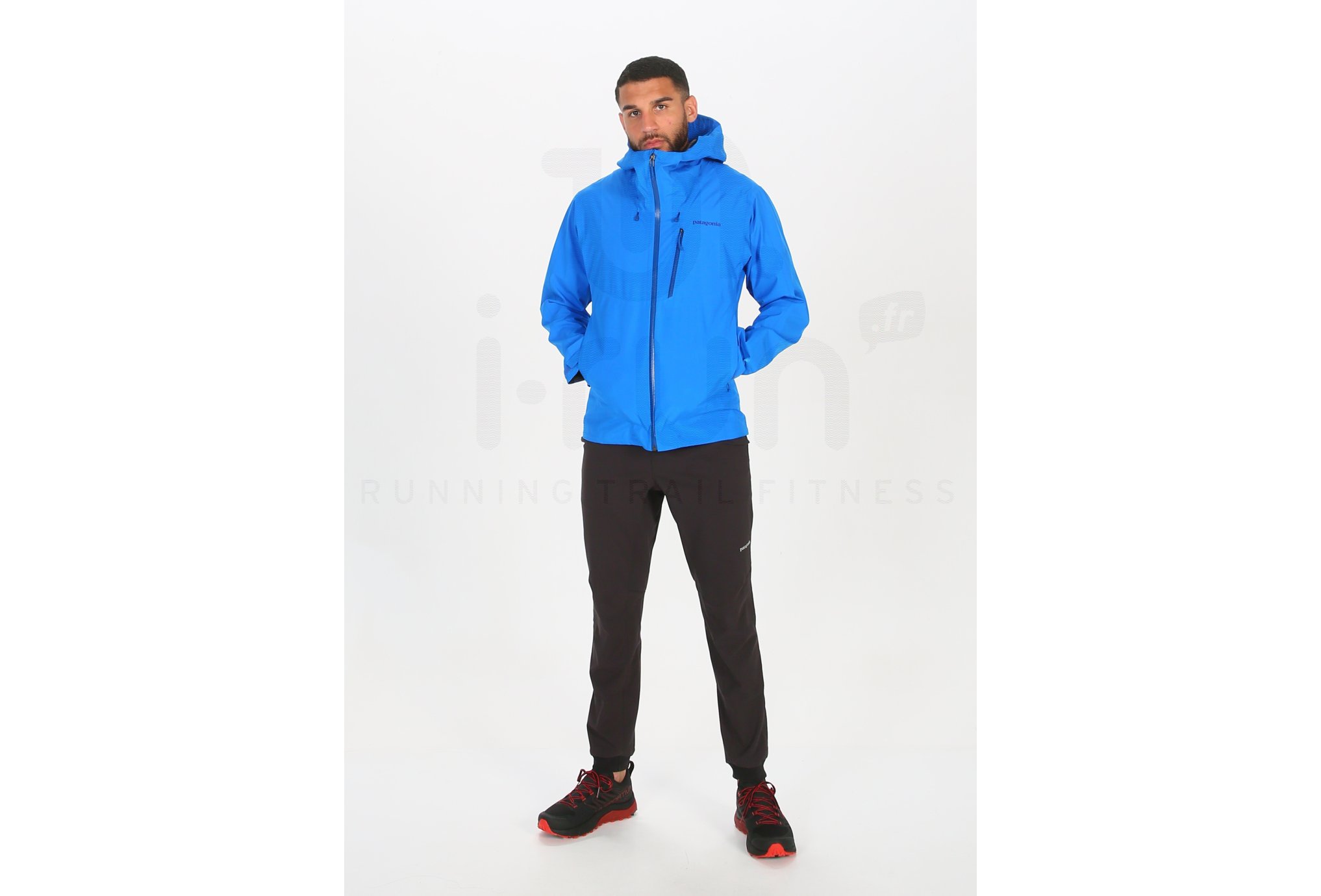 Patagonia Calcite Gore-Tex Herren