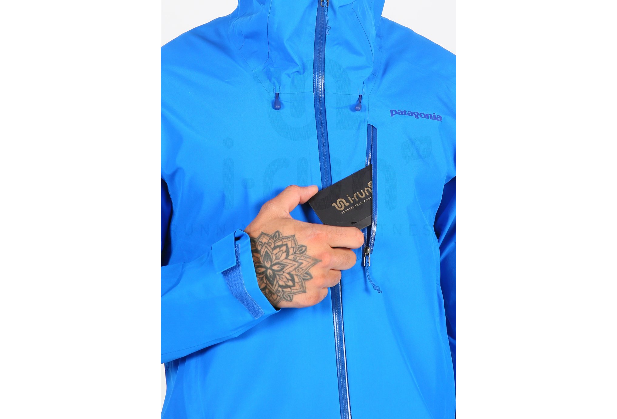 Patagonia Calcite Gore-Tex Herren