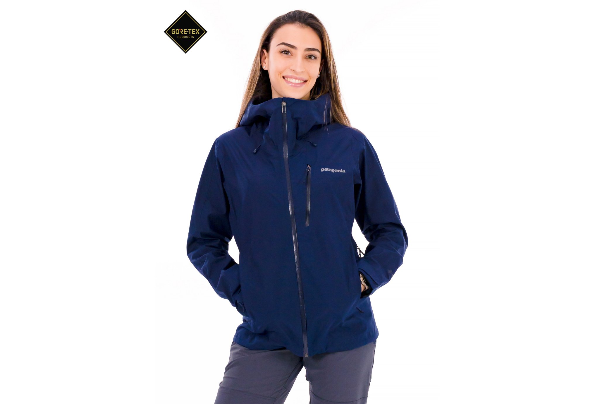 Patagonia Calcite Gore-Tex W