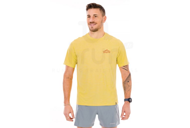 Patagonia Cap Cool Daily