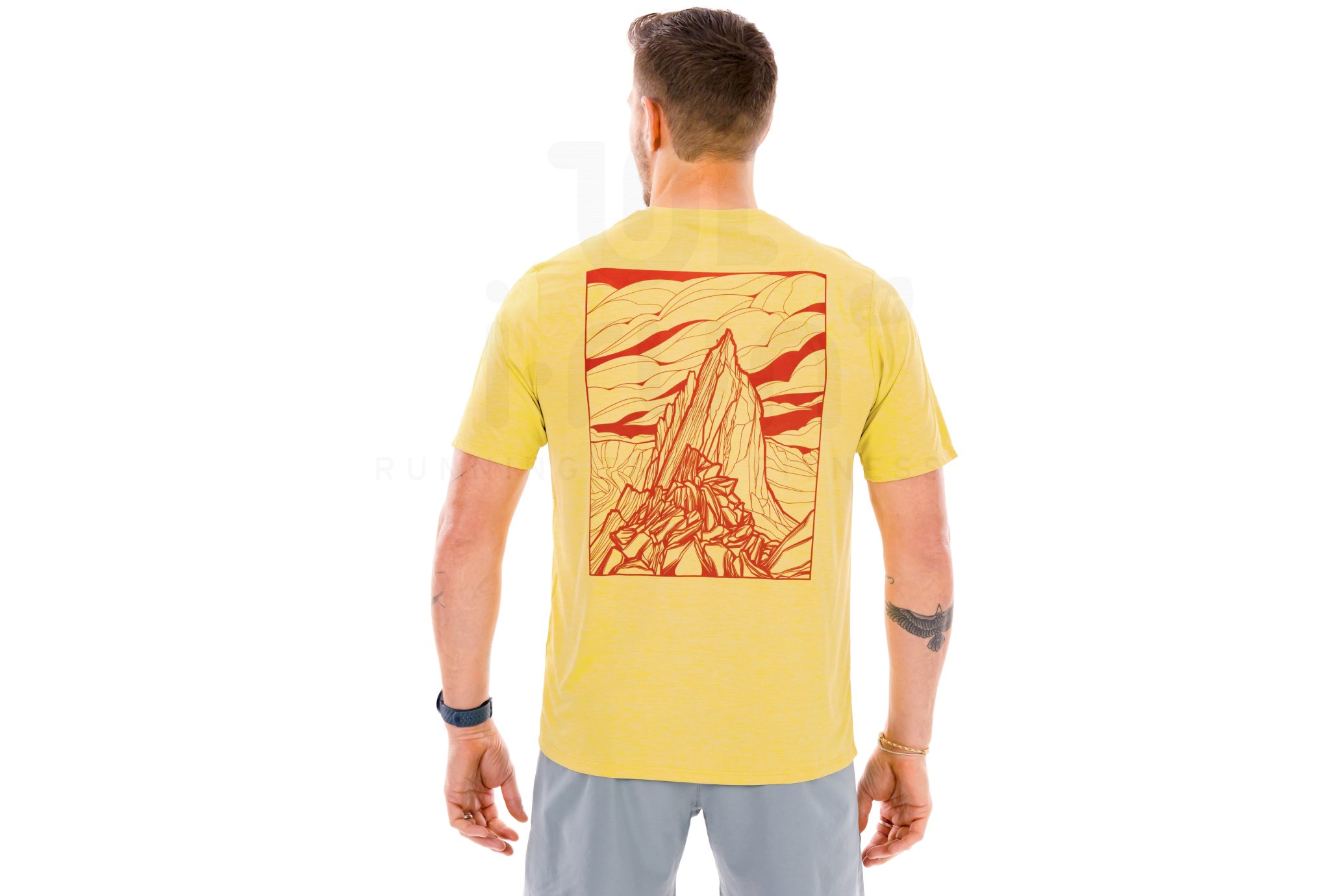 Patagonia Cap Cool Daily