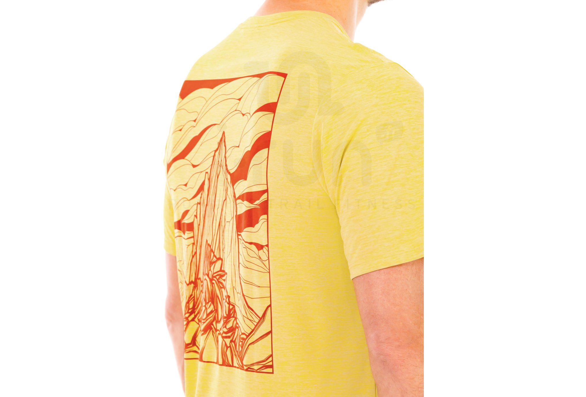 Patagonia Cap Cool Daily