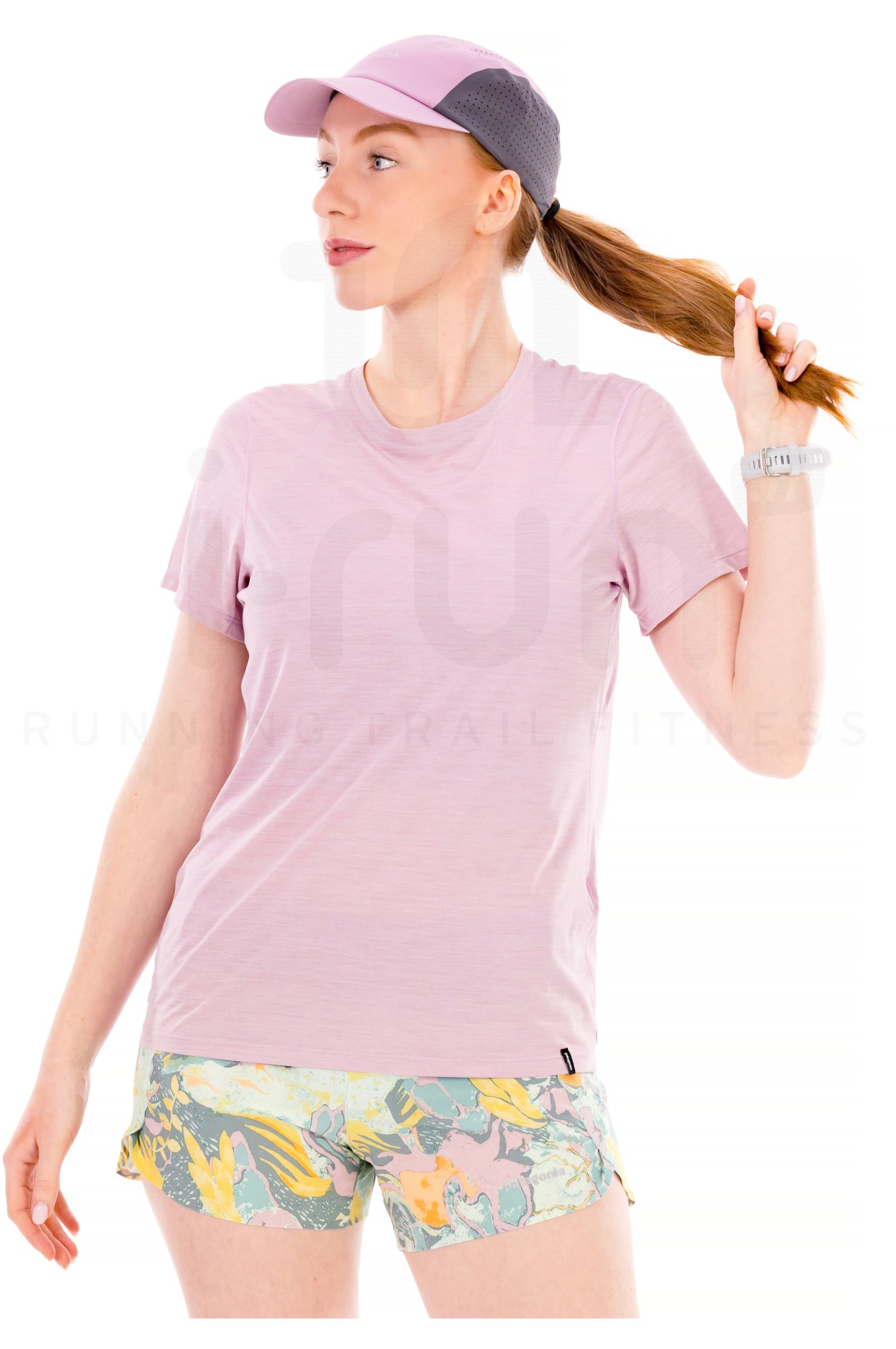 Patagonia Cap Cool Ultra