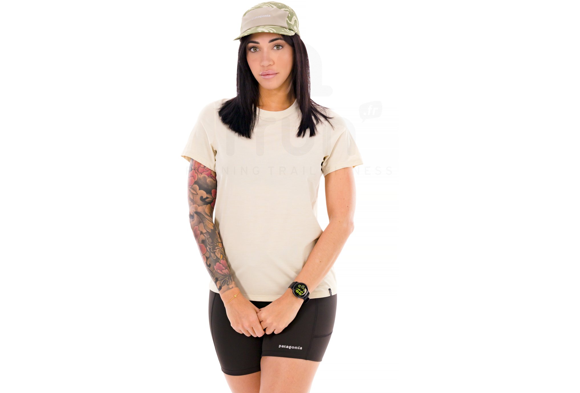 Patagonia Cap Cool Ultra