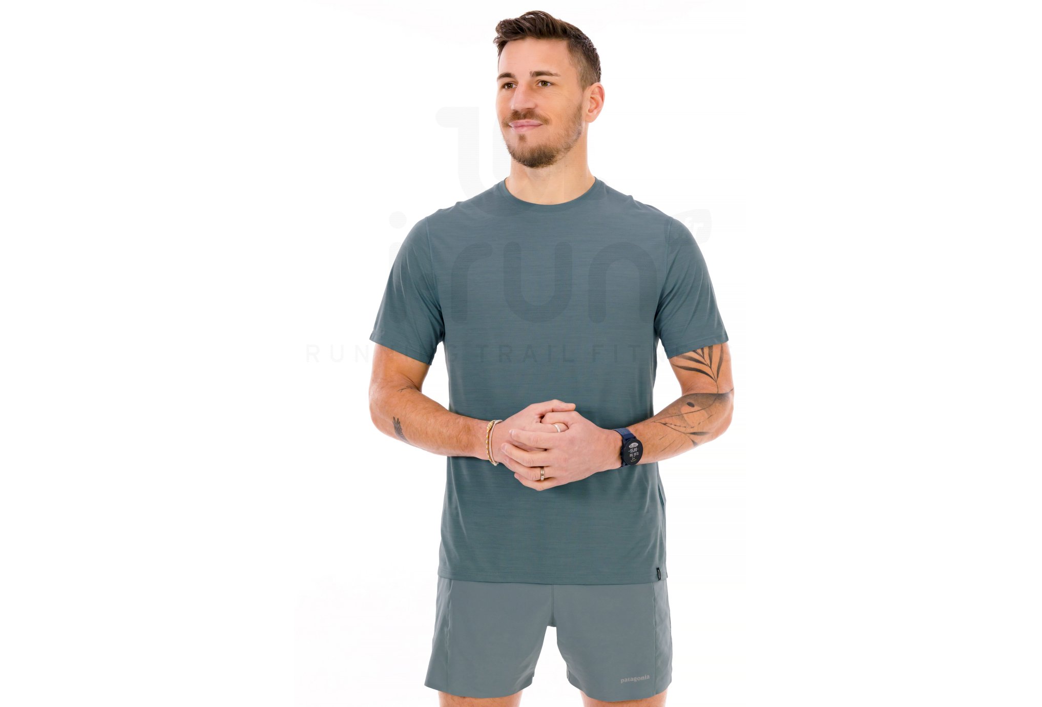 Patagonia Cap Cool Ultra