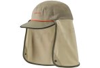 Patagonia Caped Merganzer