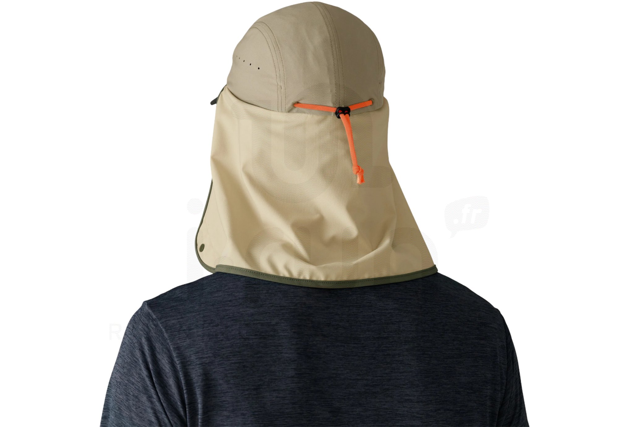 Patagonia Caped Merganzer