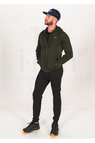 Patagonia Capilene Baselayer M 