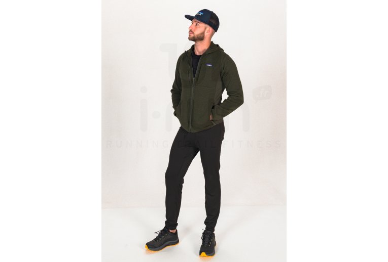 Patagonia Capilene Baselayer M