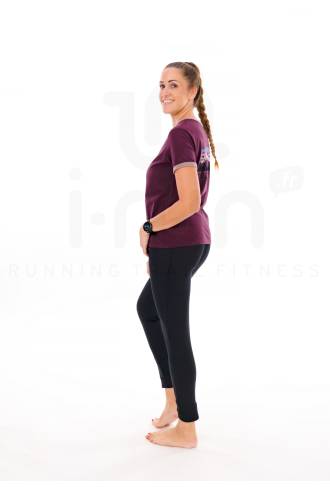 Patagonia Capilene Baselayer W 