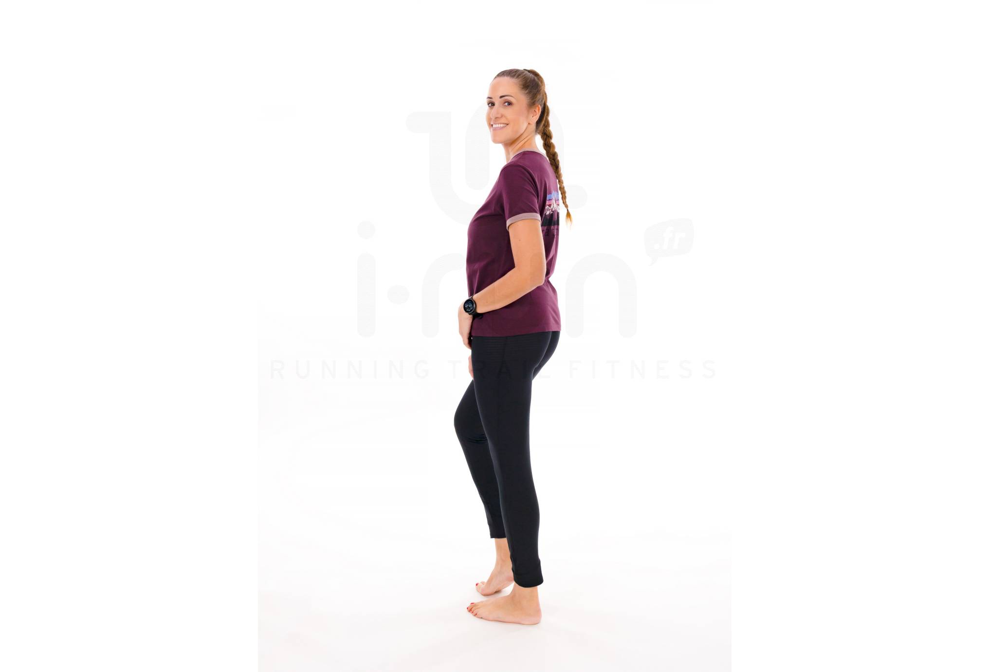 Patagonia Capilene Baselayer Damen