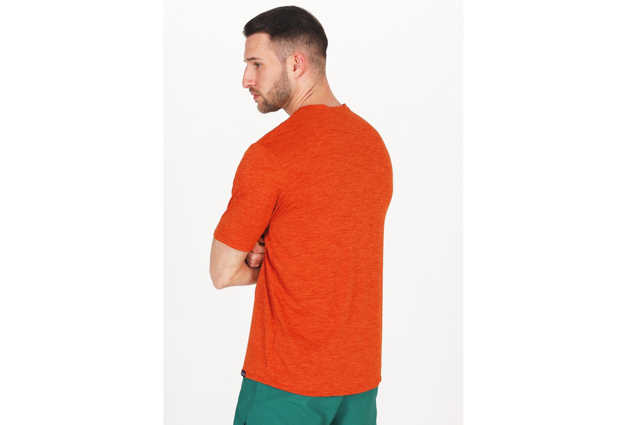 Patagonia Capilene Cool Daily Graphic Herren