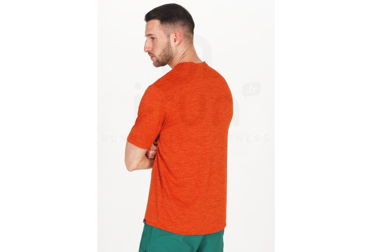 Patagonia Capilene Cool Daily Graphic Herren