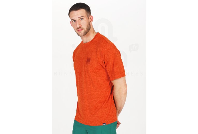 Patagonia Capilene Cool Daily Graphic Herren