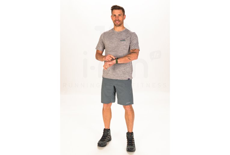 Patagonia Capilene Cool Daily Graphic M