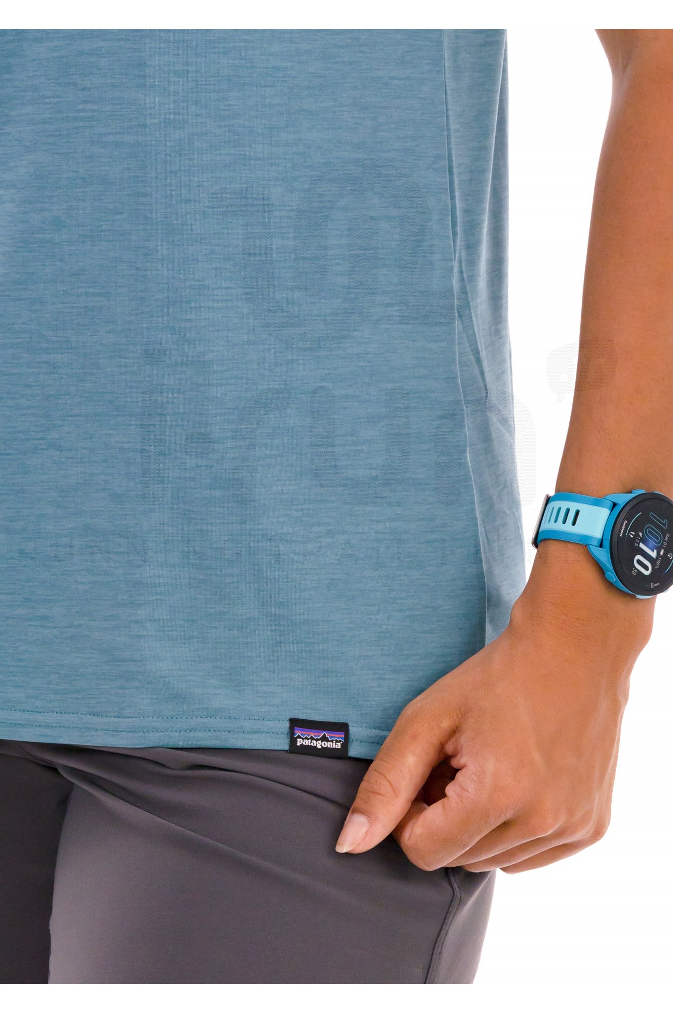 Patagonia Capilene Cool Daily Graphic 